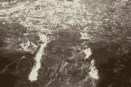 Siglinde Kallnbach Ausstellung und Performance im Ludwig Forum fuer